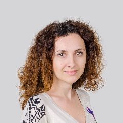 Цициашвили Екатерина Тамазовна