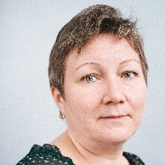 Кадова Нина Александровна