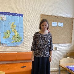 Хумонен Анна Арвиевна