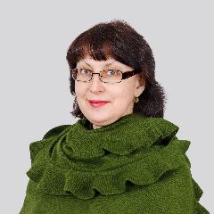 Попова Анна Юрьевна