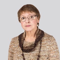 Шашкова Нина
