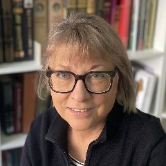 Агапова Светлана Владимировна