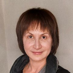 Колерова Юлия Михайловна