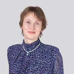 Челнокова Татьяна Сергеевна