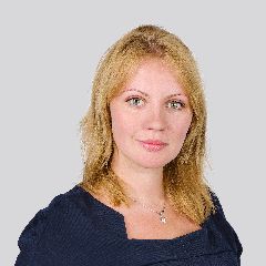 Камнева Ольга Юрьевна