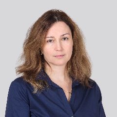 Китайгородская Наталья Игоревна