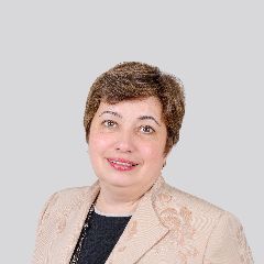 Белова Ирина Александровна