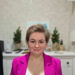 Чальцева Елена Вячеславовна
