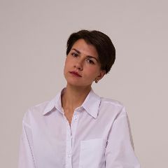 Дорош Екатерина Сергеевна