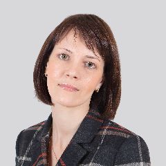 Поликарпова Мария Анатольевна