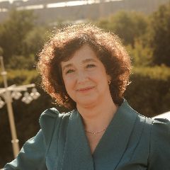 Злобина Ирина Матвеевна