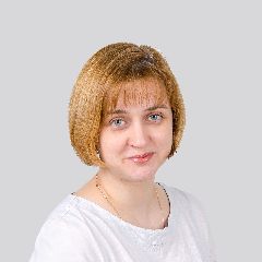 Янова Татьяна
